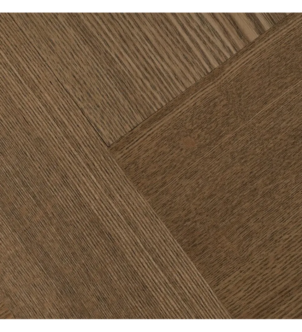 Stół rozkładany TAREMOTO od 160 do 200 cm naturalny czarny*Zona-Design