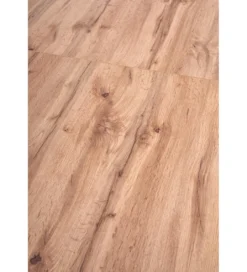 Stół rozkładany VENOM 135 cm - 185 cm w kolorze dąb wotan*Halmar Online