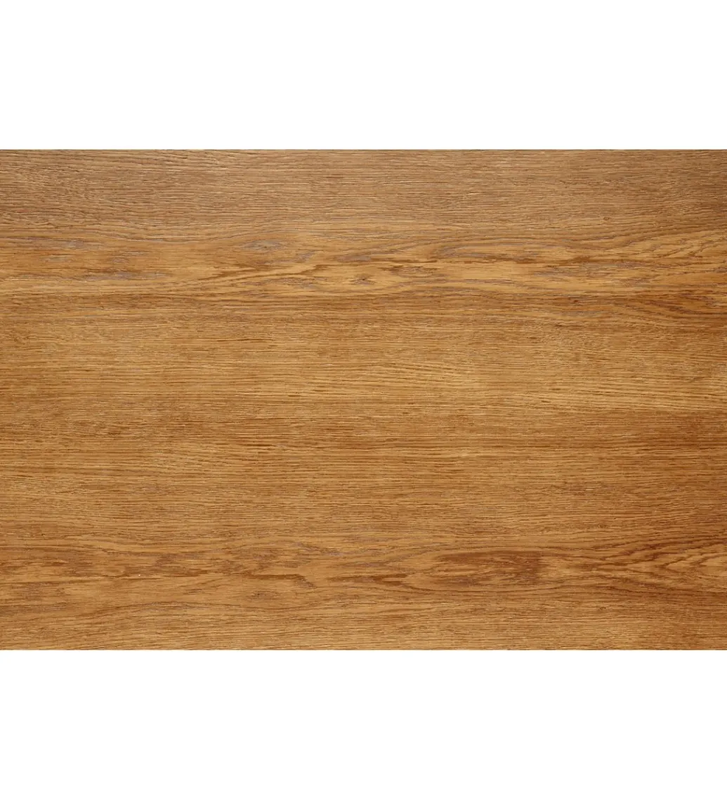 Stół rozkładany WINDSOR 160 cm - 240 cm w kolorze dąb ciemny*Halmar Discount