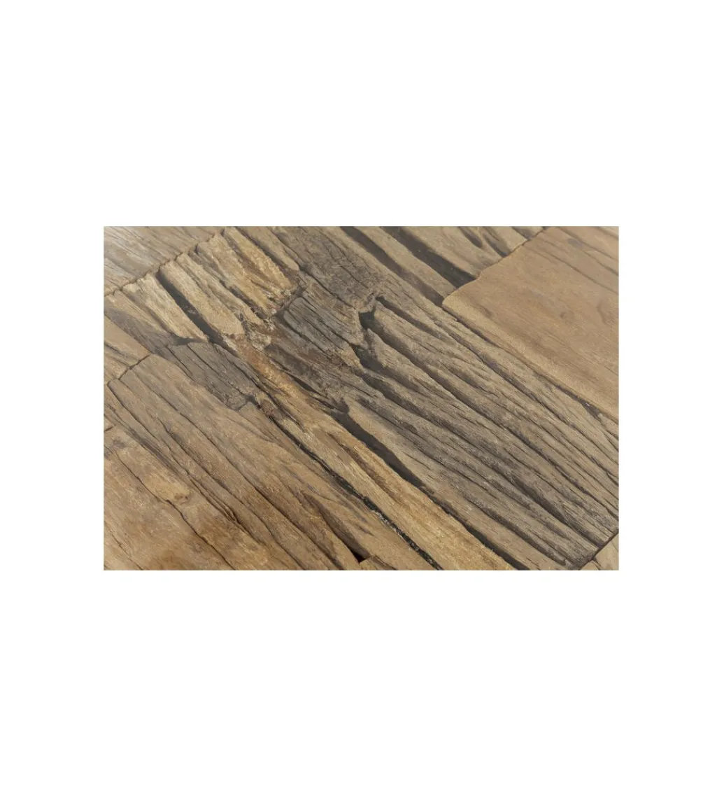 Stół RUSTICO 200 x 90 cm naturalny*KARE Sale