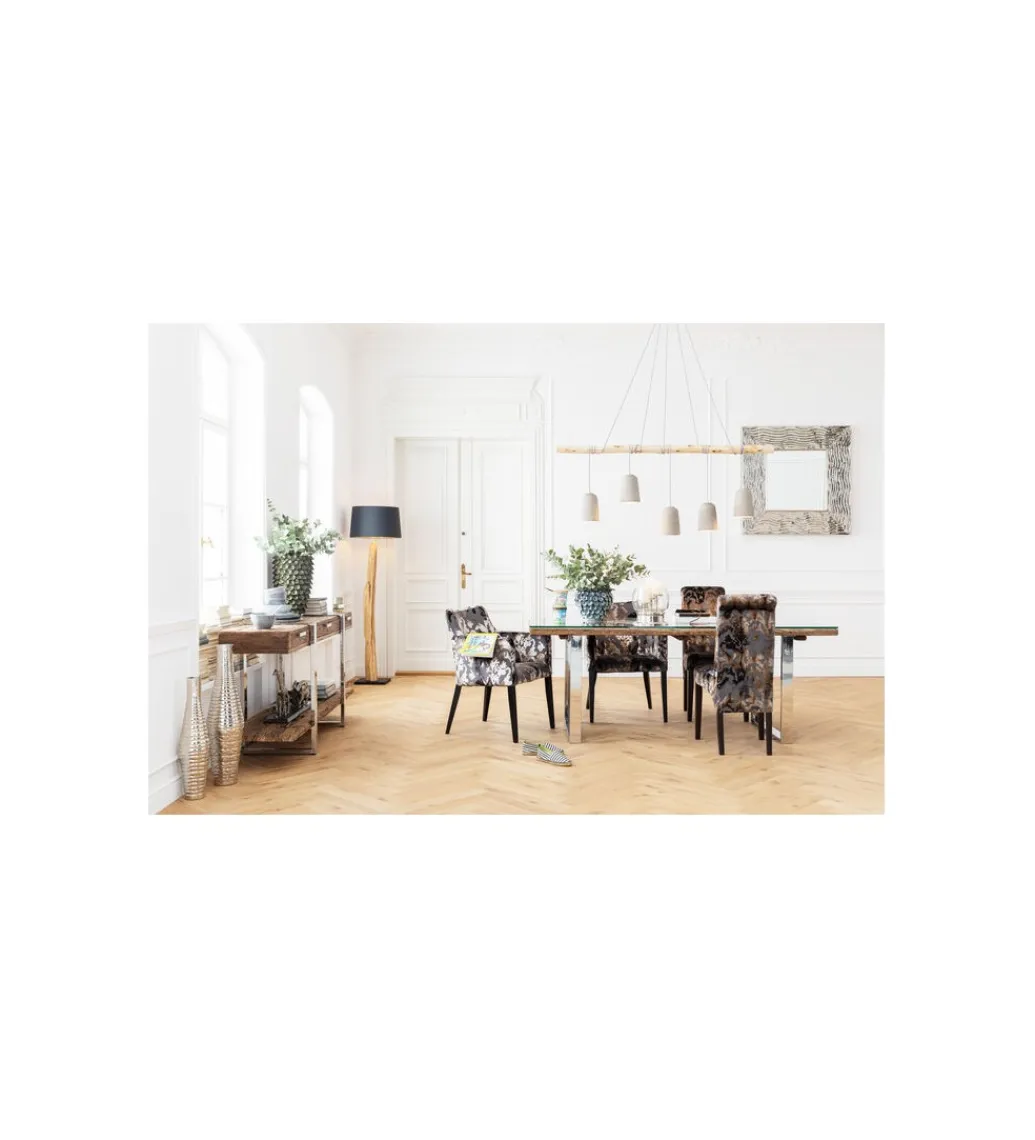 Stół RUSTICO 200 x 90 cm naturalny*KARE Sale