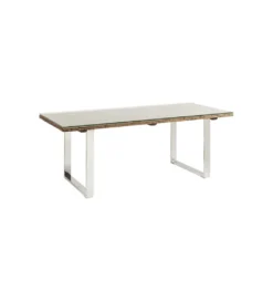 Stół RUSTICO 200 x 90 cm naturalny*KARE Sale