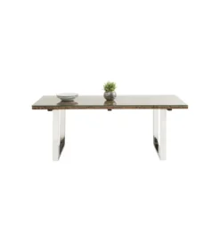 Stół RUSTICO 200 x 90 cm naturalny*KARE Sale
