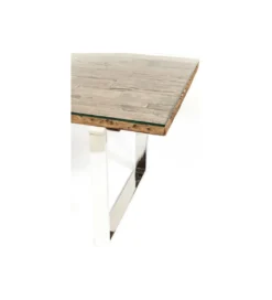 Stół RUSTICO 200 x 90 cm naturalny*KARE Sale