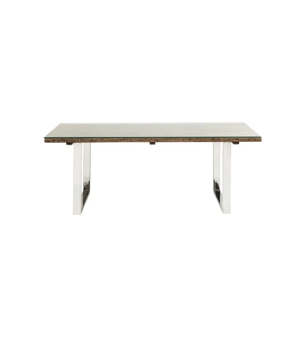 Stół RUSTICO 200 x 90 cm naturalny*KARE Sale