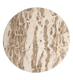 Stół RUTANMO 120 cm drewno mango*Zona-Design Outlet