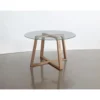 Stół SCARPA 130 cm*Imeri Best