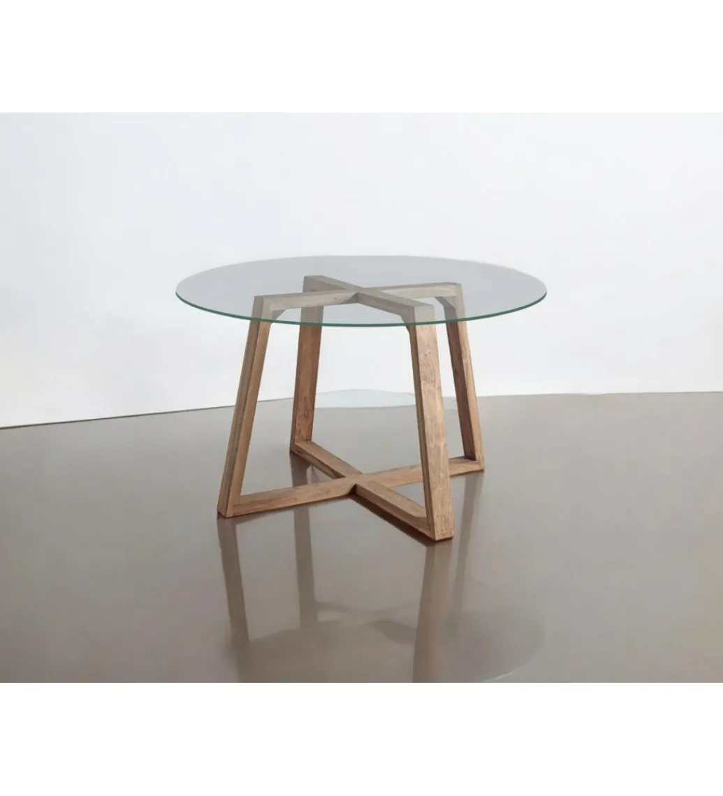 Stół SCARPA 130 cm*Imeri Best