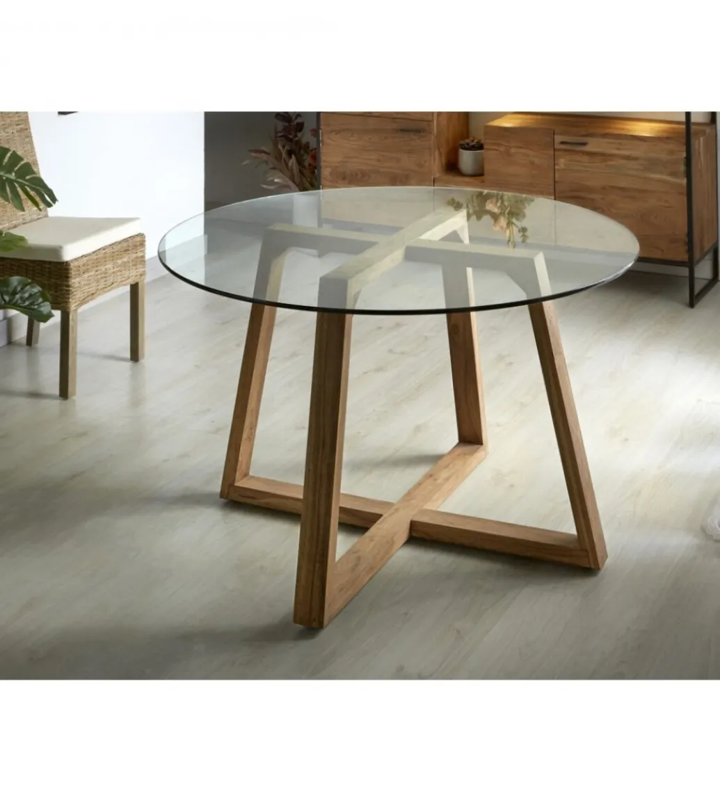 Stół SCARPA 130 cm*Imeri Best