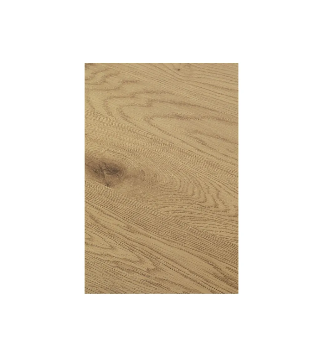 Stół Schickeria 80 cm w optyce dąb*KARE Outlet