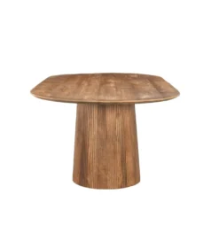 Stół SELVETOR 230 cm drewno mango*LF-Design