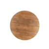 Stół SELVETOR 130 cm drewno mango*LF-Design Best