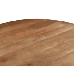 Stół SELVETOR 200 cm drewno mango*LF-Design Sale
