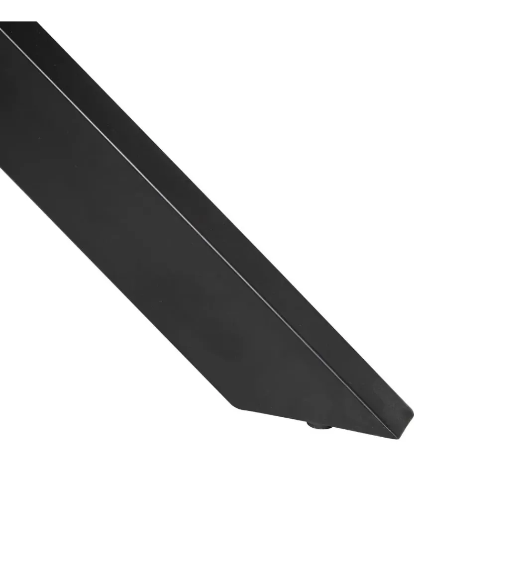 Stół SOLIS 140 cm drewno mango*Zona-Design Sale