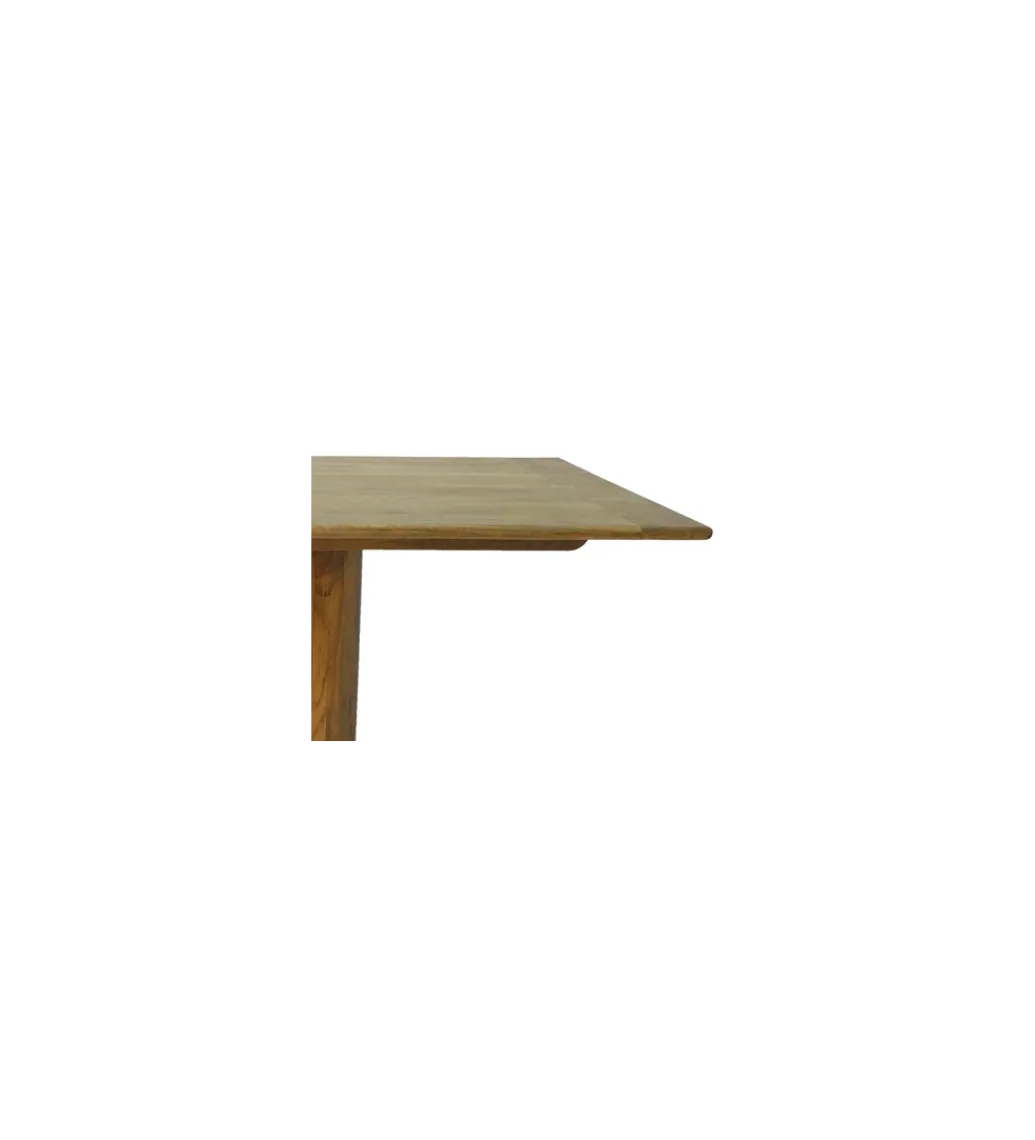 Stół SYLA 180 cm drewno mango*Exclusivas New