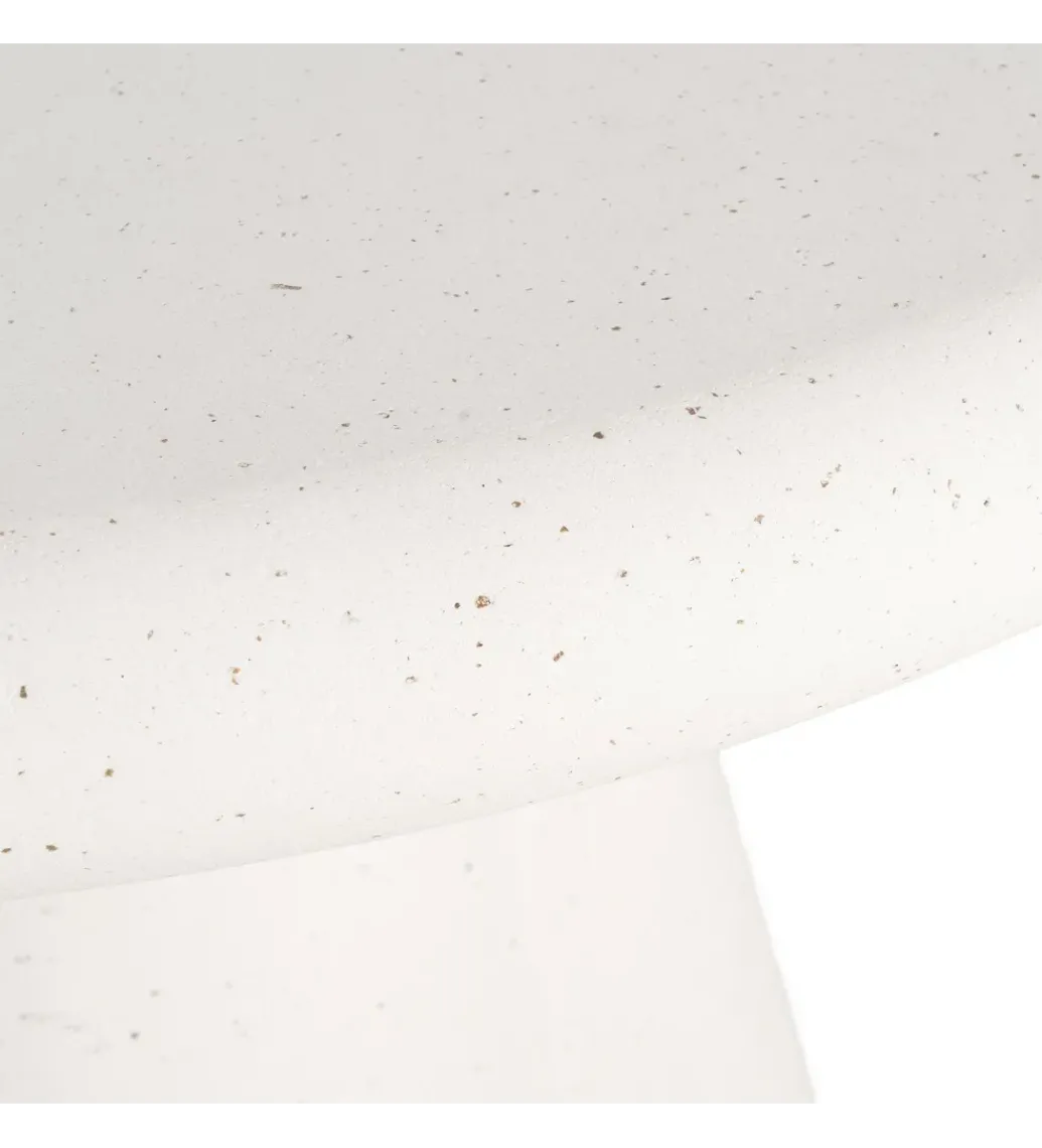 Stół TERRAZZI 120 cm białoszary*Zona-Design Hot