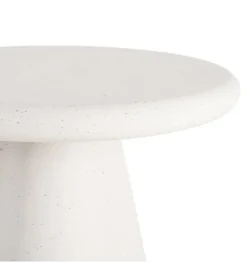 Stół TERRAZZI 120 cm białoszary*Zona-Design Hot