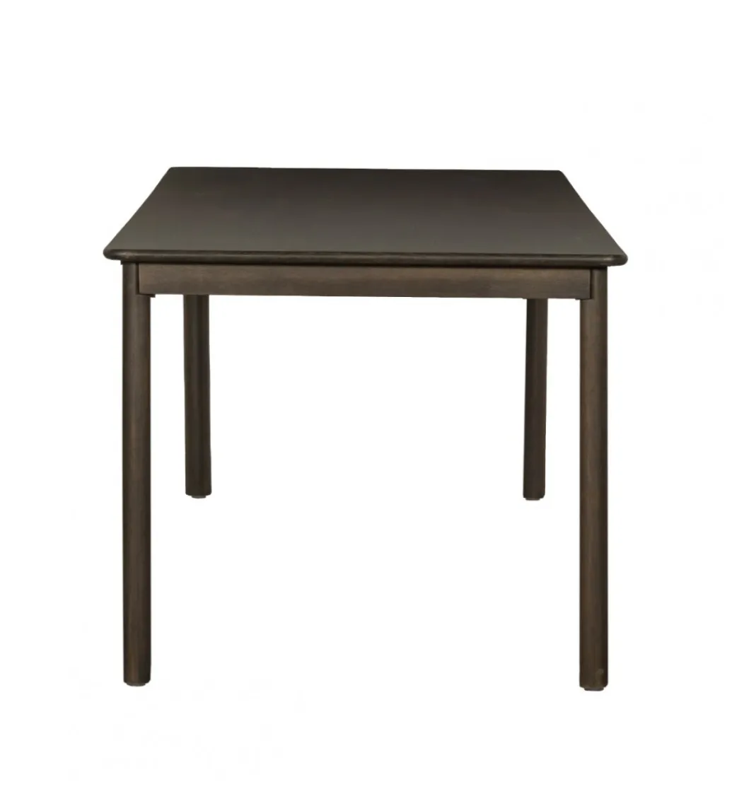 Stół TOBAGO 220 cm czarny*LF-Design New