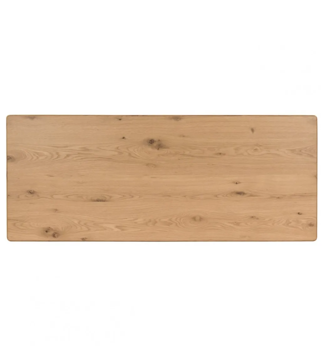Stół TOBAGO 220 cm naturalny*LF-Design Discount