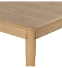Stół TOBAGO 220 cm naturalny*LF-Design Discount