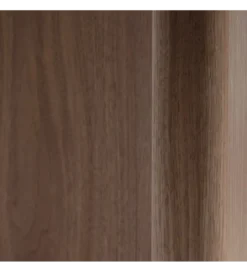 Stół TRANKY 180 x 90 cm ciemno brązowy blat ceramika*Zona-Design Sale