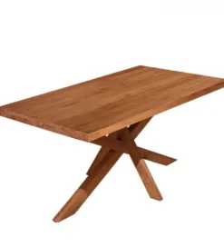 Stół USHE 180 cm drewno akacja*Exclusivas Hot