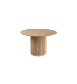 Stół VINCENT 120 cm drewno mango*J-Line Online