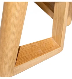 Stół WODETN 200 cm naturalny*Exclusivas Outlet