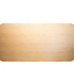 Stół WODETN 200 cm naturalny*Exclusivas Outlet