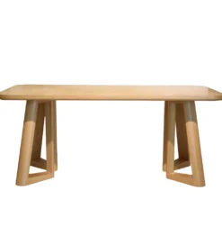 Stół WODETN 200 cm naturalny*Exclusivas Outlet