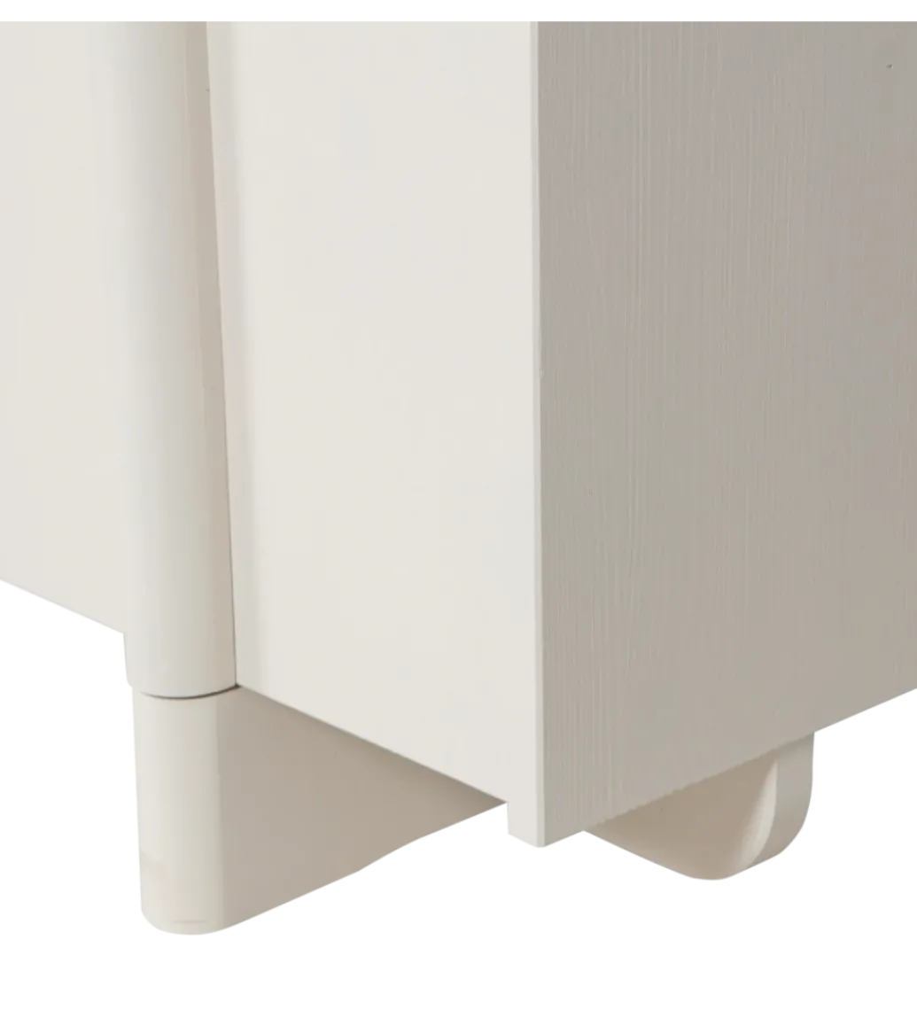 Szafa BASU 210 cm drewno sosny dust*WOOOD Sale