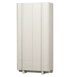 Szafa BASU 210 cm drewno sosny dust*WOOOD Sale