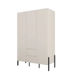 Szafa JUKON 210 cm kaszmir*Helvetia