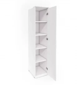 Szafa OPTIMA 45 cm biała*Helvetia Clearance