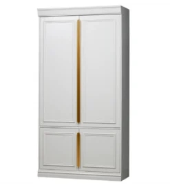 Szafa ORGANIZE 62 cm drewno sosny mist*WOOOD Outlet