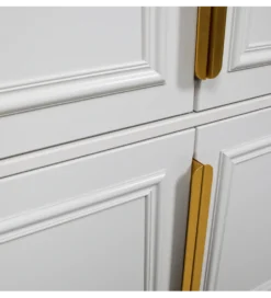 Szafa ORGANIZE 62 cm drewno sosny mist*WOOOD Outlet