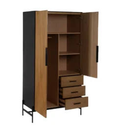 Szafa ORLEANS 104 cm*Zona-Design Discount