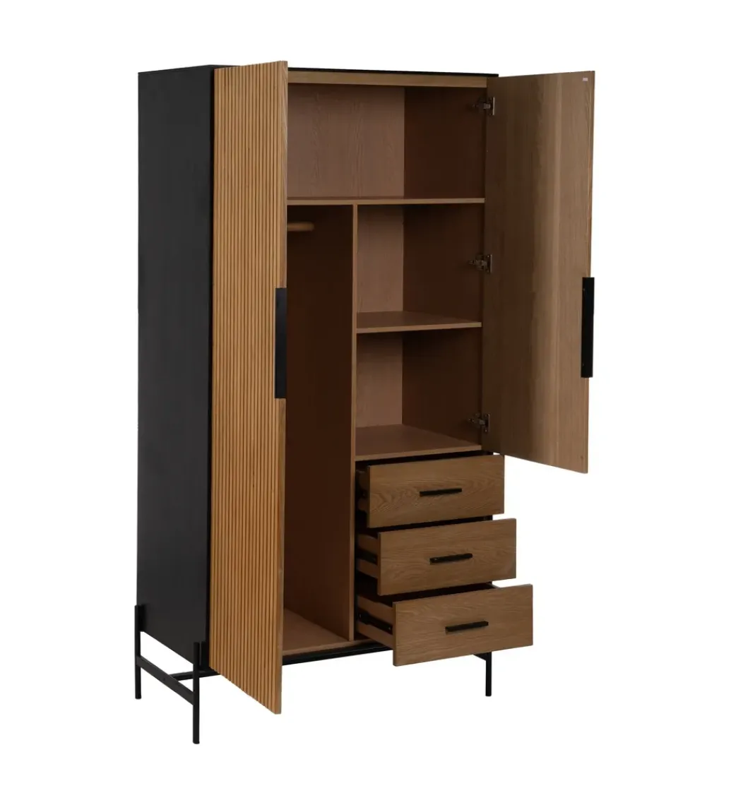 Szafa ORLEANS 104 cm*Zona-Design Discount