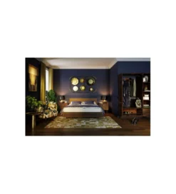 Szafa RAVELLO 185 x 120 cm drewno mango*KARE Online