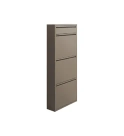 Szafka na buty CARUSO 119 cm taupe*KDesign Discount