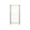 Szafka na wino PORTO 75 x 180 cm greige*KDesign Outlet