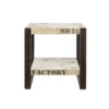 Szafka nocna INDUSTRIAL mango*Zona-Design.pl New