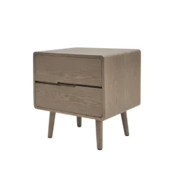 Szafka nocna IVAN 50 cm naturalna*Imeri Online