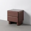 Szafka nocna LACQUER 56 cm*Zona-Design Sale