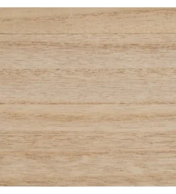 Szafka nocna LUPA 45 cm drewno paulownia*Zona-Design Sale