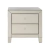Szafka nocna lustrzana LUXURY II 49 cm*KARE Outlet