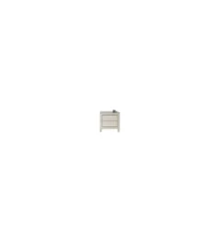 Szafka nocna lustrzana LUXURY II 49 cm*KARE Outlet