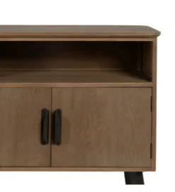 Szafka nocna PAUL 90 cm drewno jodła*Zona-Design
