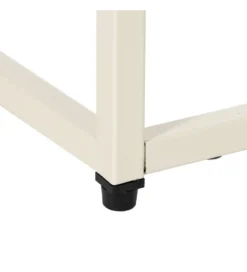 Szafka nocna POOL 43 cm biała*Zona-Design Sale