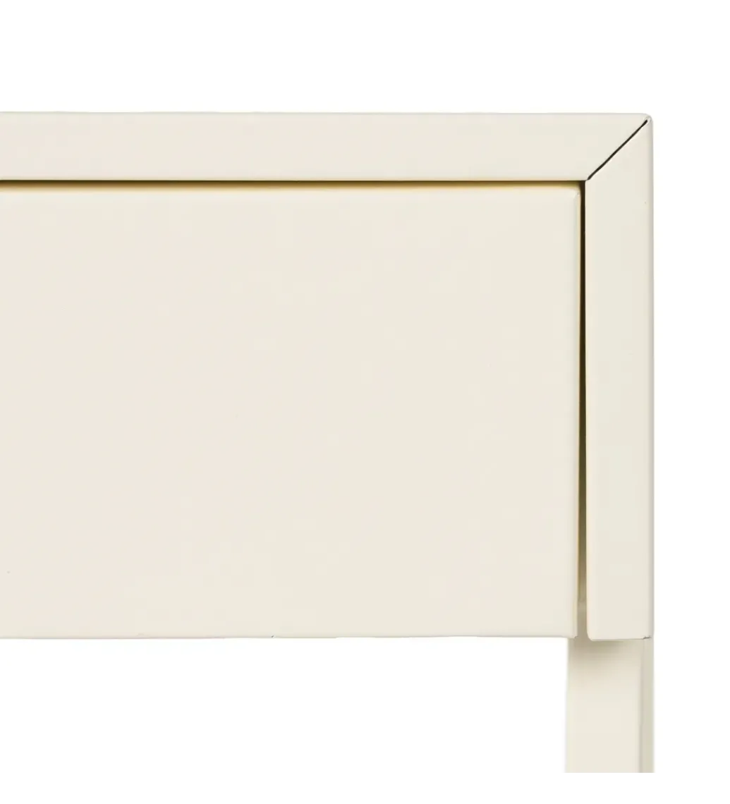 Szafka nocna POOL 43 cm biała*Zona-Design Sale